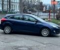 Синій Форд Фокус, об'ємом двигуна 1.6 л та пробігом 258 тис. км за 7990 $, фото 3 на Automoto.ua