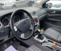 Синій Форд Фокус, об'ємом двигуна 1.6 л та пробігом 155 тис. км за 6499 $, фото 6 на Automoto.ua