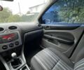 Синій Форд Фокус, об'ємом двигуна 1.39 л та пробігом 208 тис. км за 4700 $, фото 57 на Automoto.ua