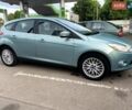 Синий Форд Фокус, объемом двигателя 2 л и пробегом 172 тыс. км за 6500 $, фото 2 на Automoto.ua