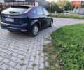 Синій Форд Фокус, об'ємом двигуна 1.56 л та пробігом 278 тис. км за 4999 $, фото 1 на Automoto.ua