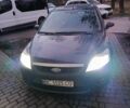 Синий Форд Фокус, объемом двигателя 1.4 л и пробегом 170 тыс. км за 4500 $, фото 1 на Automoto.ua