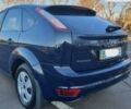 Синий Форд Фокус, объемом двигателя 0 л и пробегом 189 тыс. км за 5802 $, фото 3 на Automoto.ua