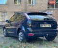 Синий Форд Фокус, объемом двигателя 1.6 л и пробегом 174 тыс. км за 5800 $, фото 14 на Automoto.ua