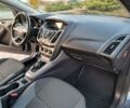 Синій Форд Фокус, об'ємом двигуна 1.6 л та пробігом 190 тис. км за 100000 $, фото 6 на Automoto.ua