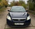 Синій Форд Фокус, об'ємом двигуна 1.39 л та пробігом 208 тис. км за 4700 $, фото 4 на Automoto.ua