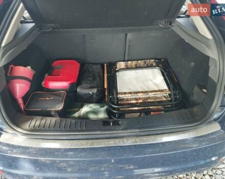 Синий Форд Фокус, объемом двигателя 1.39 л и пробегом 149 тыс. км за 6200 $, фото 5 на Automoto.ua