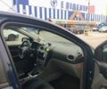 Синий Форд Фокус, объемом двигателя 1.6 л и пробегом 157 тыс. км за 5900 $, фото 4 на Automoto.ua