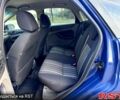 Синий Форд Фокус, объемом двигателя 1.4 л и пробегом 135 тыс. км за 5150 $, фото 1 на Automoto.ua