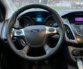 Синій Форд Фокус, об'ємом двигуна 1.6 л та пробігом 258 тис. км за 7990 $, фото 18 на Automoto.ua