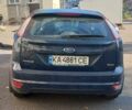 Синій Форд Фокус, об'ємом двигуна 1.4 л та пробігом 205 тис. км за 6000 $, фото 8 на Automoto.ua