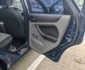 Синий Форд Фокус, объемом двигателя 1.6 л и пробегом 157 тыс. км за 5900 $, фото 8 на Automoto.ua
