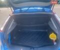 Синій Форд Фокус, об'ємом двигуна 1.6 л та пробігом 164 тис. км за 5500 $, фото 10 на Automoto.ua