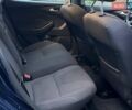 Синій Форд Фокус, об'ємом двигуна 1.6 л та пробігом 258 тис. км за 7990 $, фото 12 на Automoto.ua