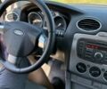 Синій Форд Фокус, об'ємом двигуна 1.6 л та пробігом 284 тис. км за 4900 $, фото 18 на Automoto.ua