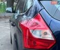 Синій Форд Фокус, об'ємом двигуна 1.6 л та пробігом 258 тис. км за 7990 $, фото 7 на Automoto.ua