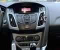 Синій Форд Фокус, об'ємом двигуна 1.6 л та пробігом 258 тис. км за 7990 $, фото 17 на Automoto.ua