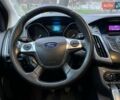 Синій Форд Фокус, об'ємом двигуна 1.6 л та пробігом 258 тис. км за 7990 $, фото 17 на Automoto.ua