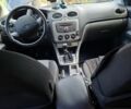 Синій Форд Фокус, об'ємом двигуна 1.6 л та пробігом 207 тис. км за 3915 $, фото 6 на Automoto.ua