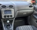 Синий Форд Фокус, объемом двигателя 1.39 л и пробегом 136 тыс. км за 5150 $, фото 22 на Automoto.ua