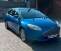 Синій Форд Фокус, об'ємом двигуна 0 л та пробігом 135 тис. км за 6799 $, фото 1 на Automoto.ua