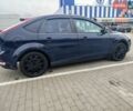 Синий Форд Фокус, объемом двигателя 1.6 л и пробегом 157 тыс. км за 5900 $, фото 5 на Automoto.ua