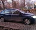 Синий Форд Фокус, объемом двигателя 1.4 л и пробегом 170 тыс. км за 4500 $, фото 2 на Automoto.ua