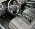 Синий Форд Фокус, объемом двигателя 1.4 л и пробегом 300 тыс. км за 3700 $, фото 6 на Automoto.ua
