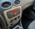 Синій Форд Фокус, об'ємом двигуна 1.6 л та пробігом 214 тис. км за 3999 $, фото 8 на Automoto.ua