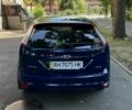Синий Форд Фокус, объемом двигателя 1.6 л и пробегом 102 тыс. км за 7000 $, фото 4 на Automoto.ua