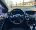 Синій Форд Фокус, об'ємом двигуна 2 л та пробігом 188 тис. км за 5900 $, фото 29 на Automoto.ua