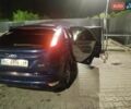 Синій Форд Фокус, об'ємом двигуна 1.6 л та пробігом 187 тис. км за 6500 $, фото 6 на Automoto.ua