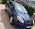 Синій Форд Фокус, об'ємом двигуна 1.6 л та пробігом 212 тис. км за 6000 $, фото 1 на Automoto.ua