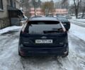 Синій Форд Фокус, об'ємом двигуна 1.6 л та пробігом 105 тис. км за 7000 $, фото 5 на Automoto.ua