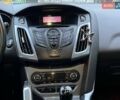 Синій Форд Фокус, об'ємом двигуна 1.6 л та пробігом 258 тис. км за 7990 $, фото 19 на Automoto.ua