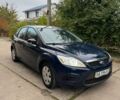 Синій Форд Фокус, об'ємом двигуна 1.39 л та пробігом 208 тис. км за 4700 $, фото 6 на Automoto.ua