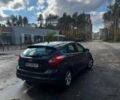 Синий Форд Фокус, объемом двигателя 1.6 л и пробегом 240 тыс. км за 7000 $, фото 6 на Automoto.ua