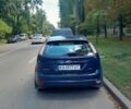 Синий Форд Фокус, объемом двигателя 1.39 л и пробегом 202 тыс. км за 5600 $, фото 9 на Automoto.ua