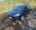 Синій Форд Фокус, об'ємом двигуна 1.6 л та пробігом 207 тис. км за 3915 $, фото 4 на Automoto.ua
