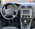 Синий Форд Фокус, объемом двигателя 1.39 л и пробегом 136 тыс. км за 5150 $, фото 20 на Automoto.ua