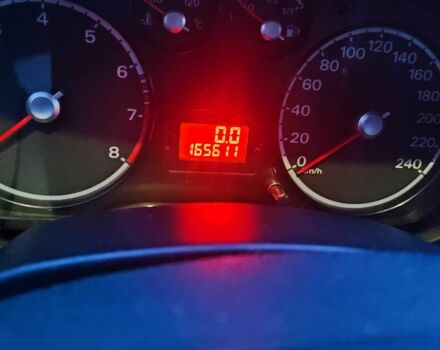 Синий Форд Фокус, объемом двигателя 1.4 л и пробегом 2 тыс. км за 5800 $, фото 7 на Automoto.ua