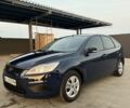 Синий Форд Фокус, объемом двигателя 1.39 л и пробегом 210 тыс. км за 5400 $, фото 7 на Automoto.ua