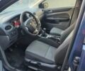 Синій Форд Фокус, об'ємом двигуна 1.6 л та пробігом 214 тис. км за 3999 $, фото 9 на Automoto.ua