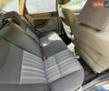 Синій Форд Фокус, об'ємом двигуна 1.6 л та пробігом 205 тис. км за 5200 $, фото 10 на Automoto.ua