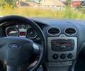 Синій Форд Фокус, об'ємом двигуна 1.6 л та пробігом 284 тис. км за 4900 $, фото 27 на Automoto.ua