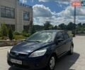 Синій Форд Фокус, об'ємом двигуна 1.6 л та пробігом 226 тис. км за 4800 $, фото 1 на Automoto.ua