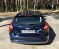 Синій Форд Фокус, об'ємом двигуна 1.6 л та пробігом 255 тис. км за 7700 $, фото 5 на Automoto.ua