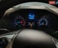 Синій Форд Фокус, об'ємом двигуна 2 л та пробігом 165 тис. км за 6500 $, фото 3 на Automoto.ua