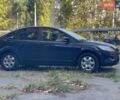 Синий Форд Фокус, объемом двигателя 1.6 л и пробегом 174 тыс. км за 5800 $, фото 8 на Automoto.ua