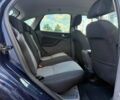 Синий Форд Фокус, объемом двигателя 1.6 л и пробегом 284 тыс. км за 5490 $, фото 10 на Automoto.ua